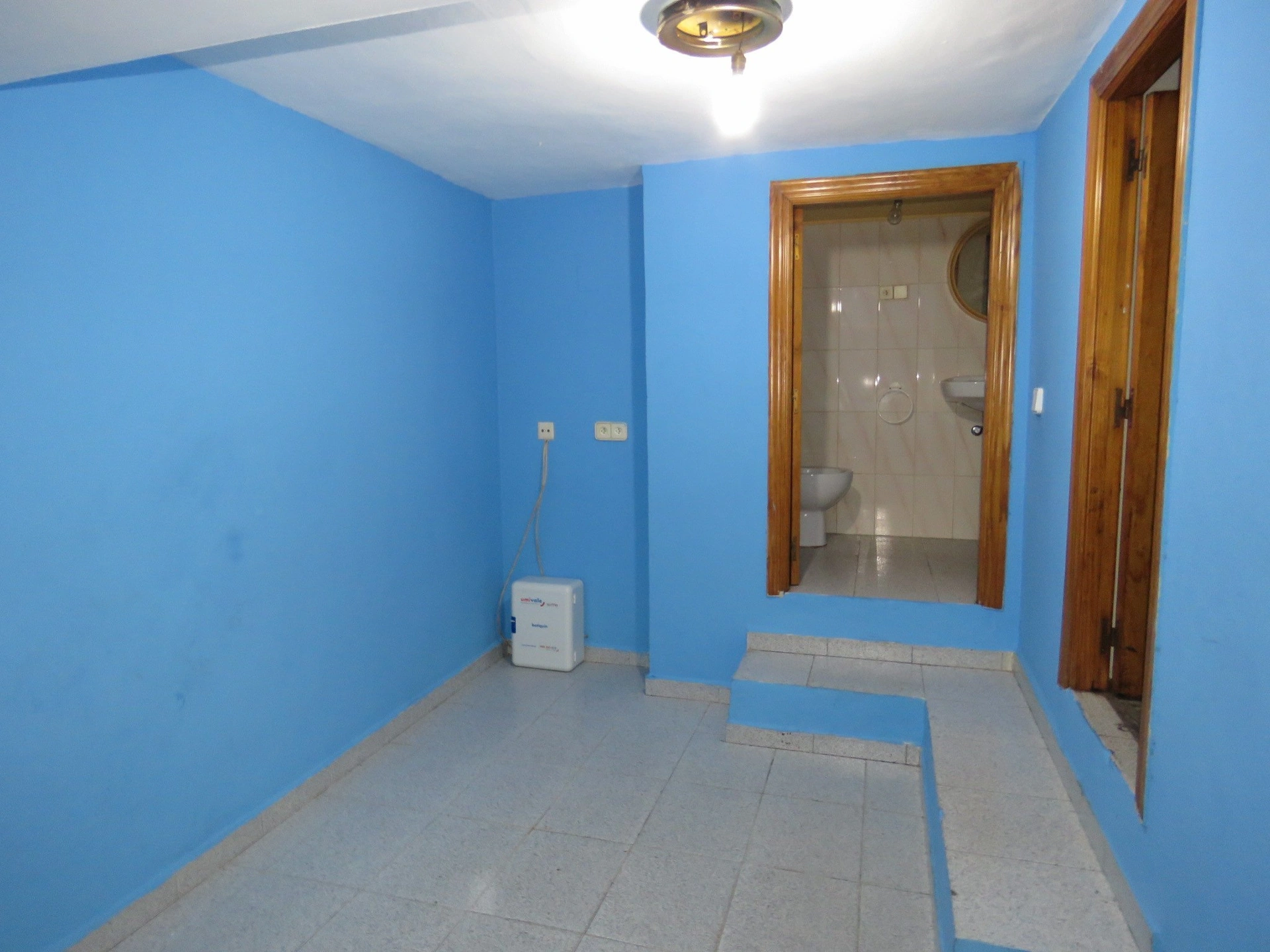 Local en venta en C/Sagunto, Dénia.