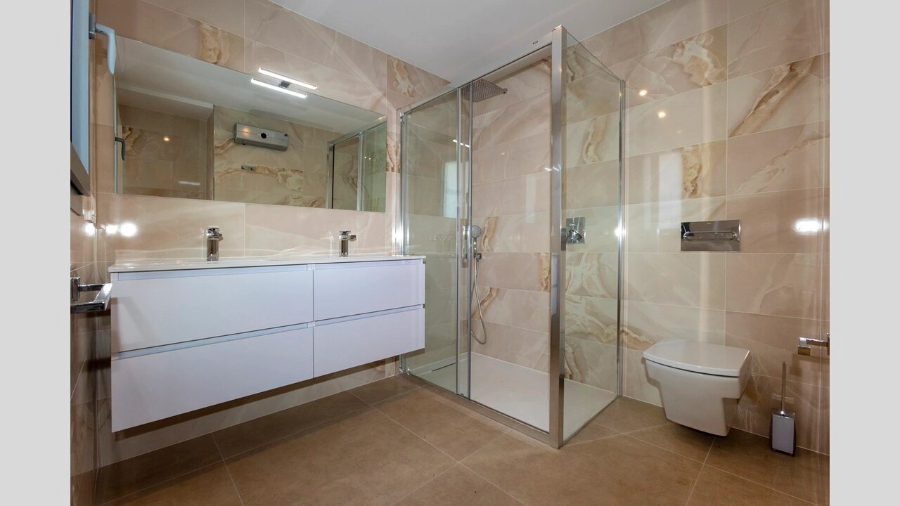 Villa en venta en Benissa