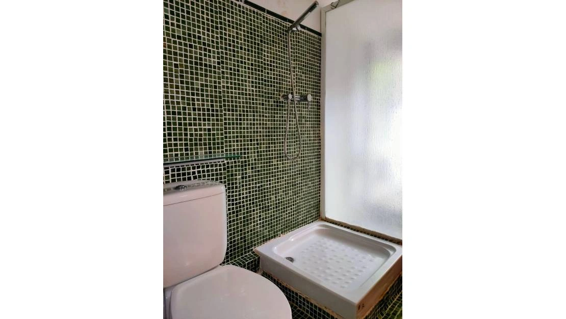CHALET EN JAVEA COVATELLES