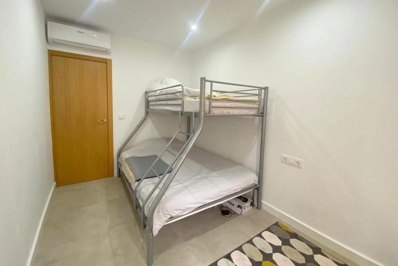 Apartment en venta en Denia