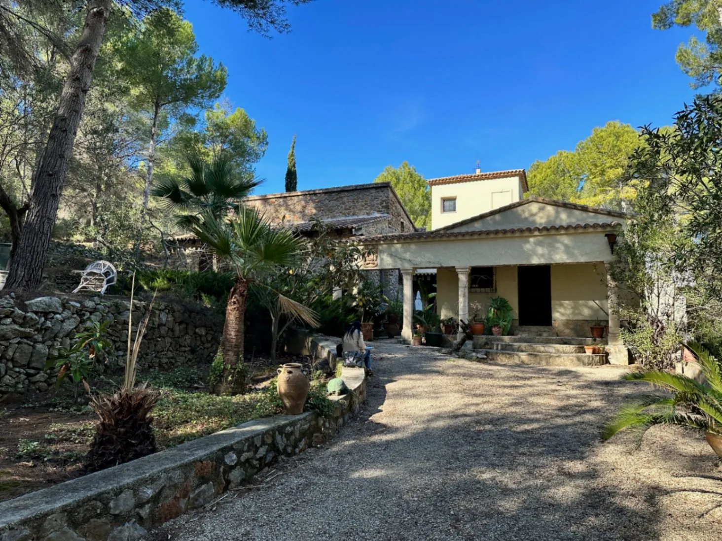 VENTA DE CHALET EN LA SELLA, PEDREGUER