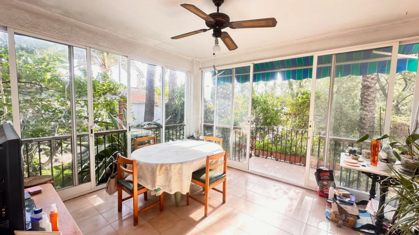 VENTA DE CHALET EN DENIA, LAS MARINAS, KM. 1, 1ª LINEA