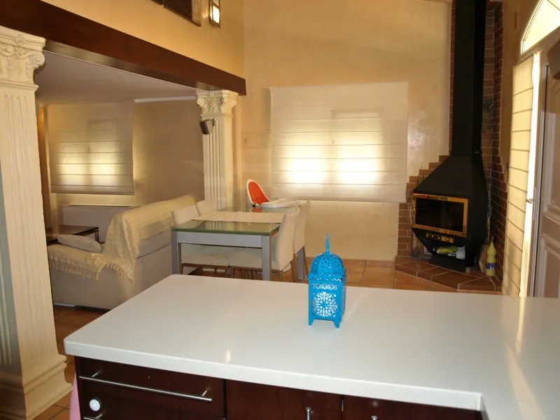 Villa | Chalet en venta en Dénia