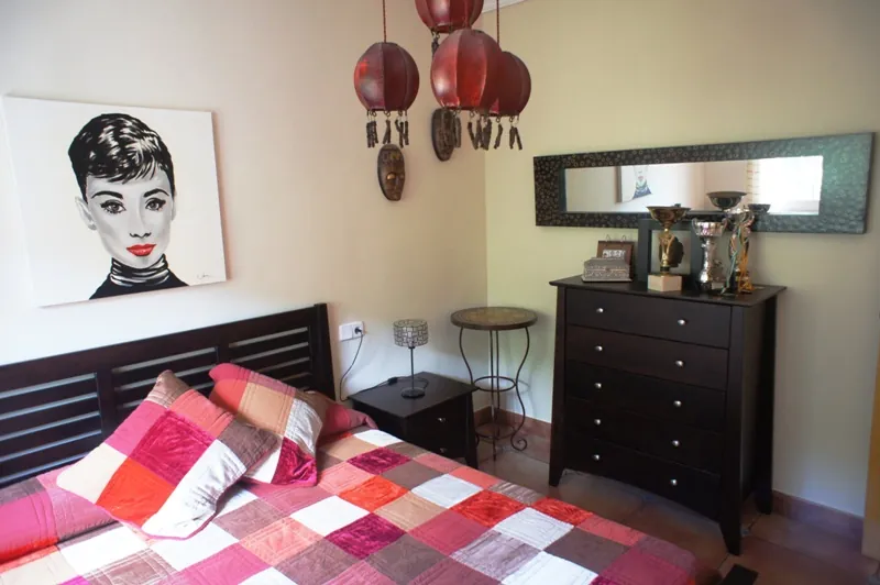 Villa en venta en Pedreguer