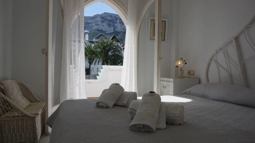 Exclusivo apartamento en Denia