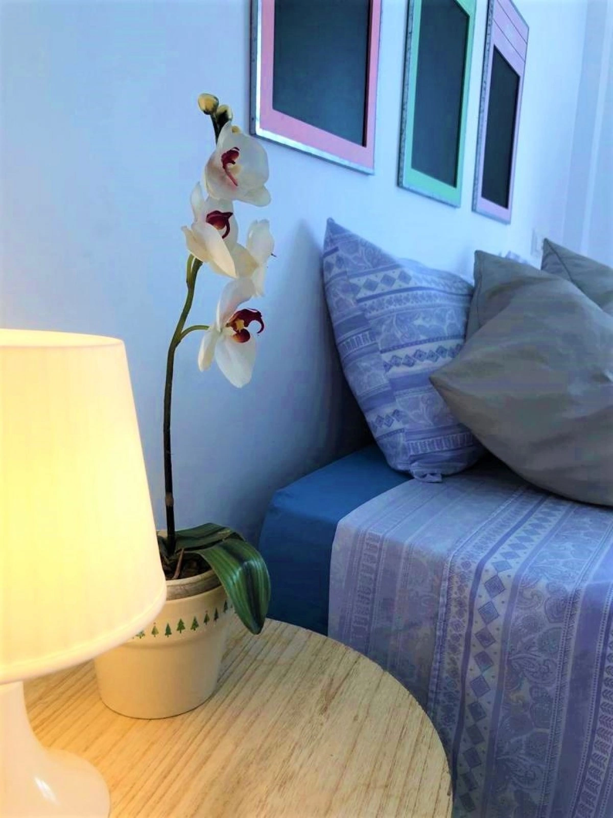 Apartment en venta en Denia