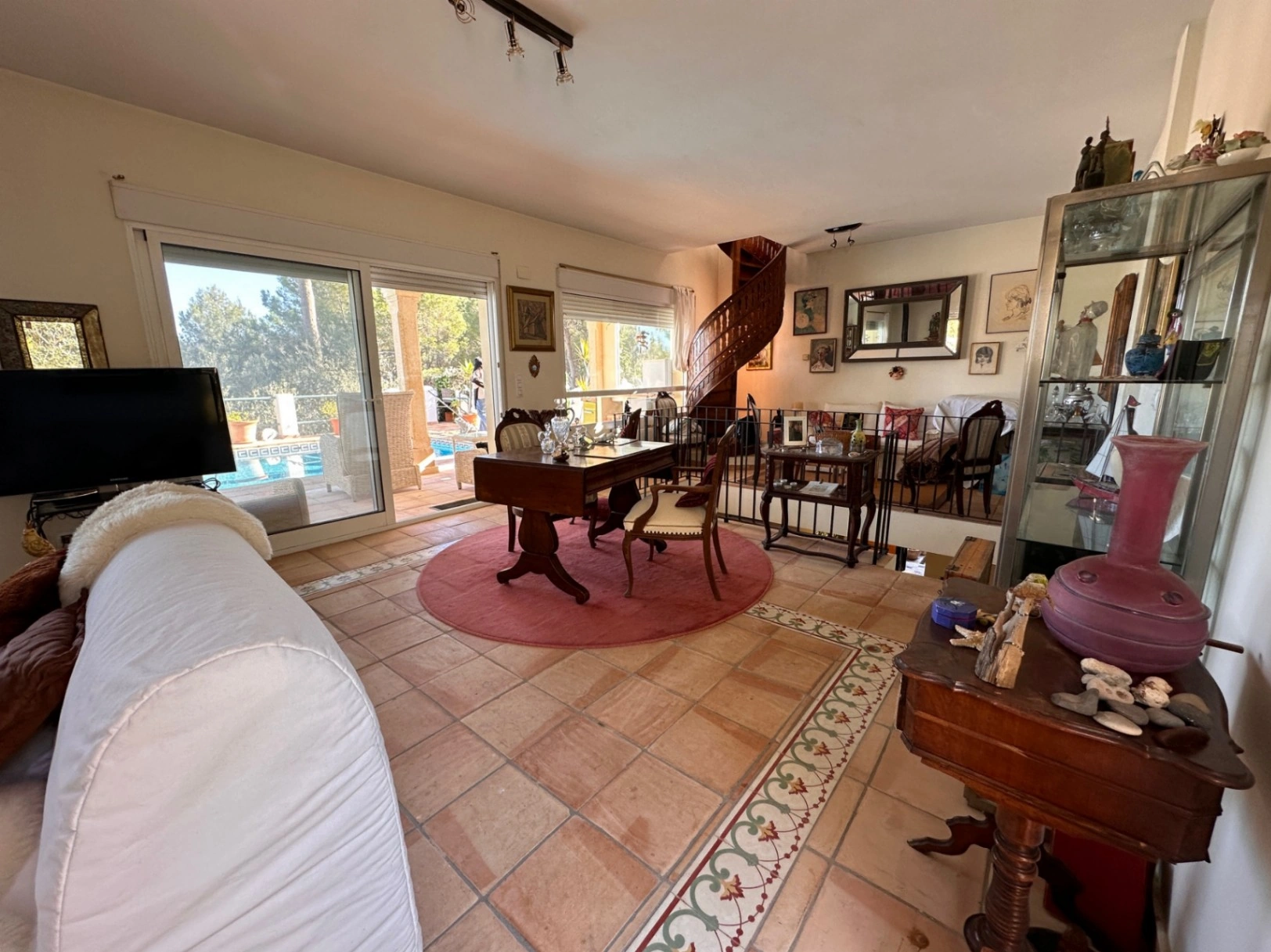VENTA DE CHALET EN LA SELLA, PEDREGUER