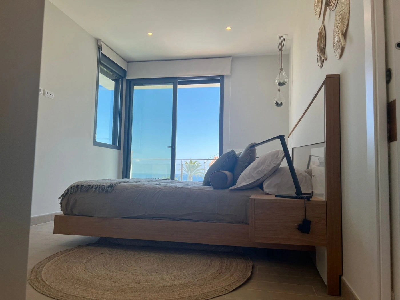 Villa en venta en Calpe