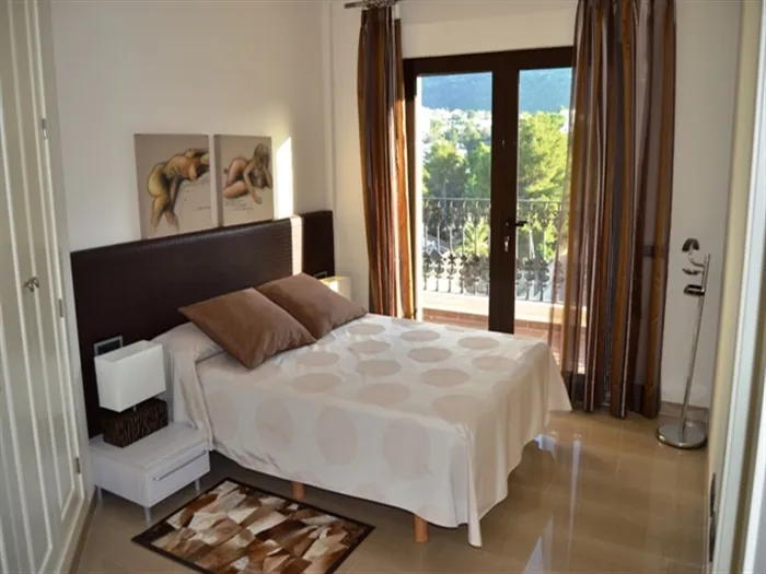 Villa | Chalet en venta en Dénia