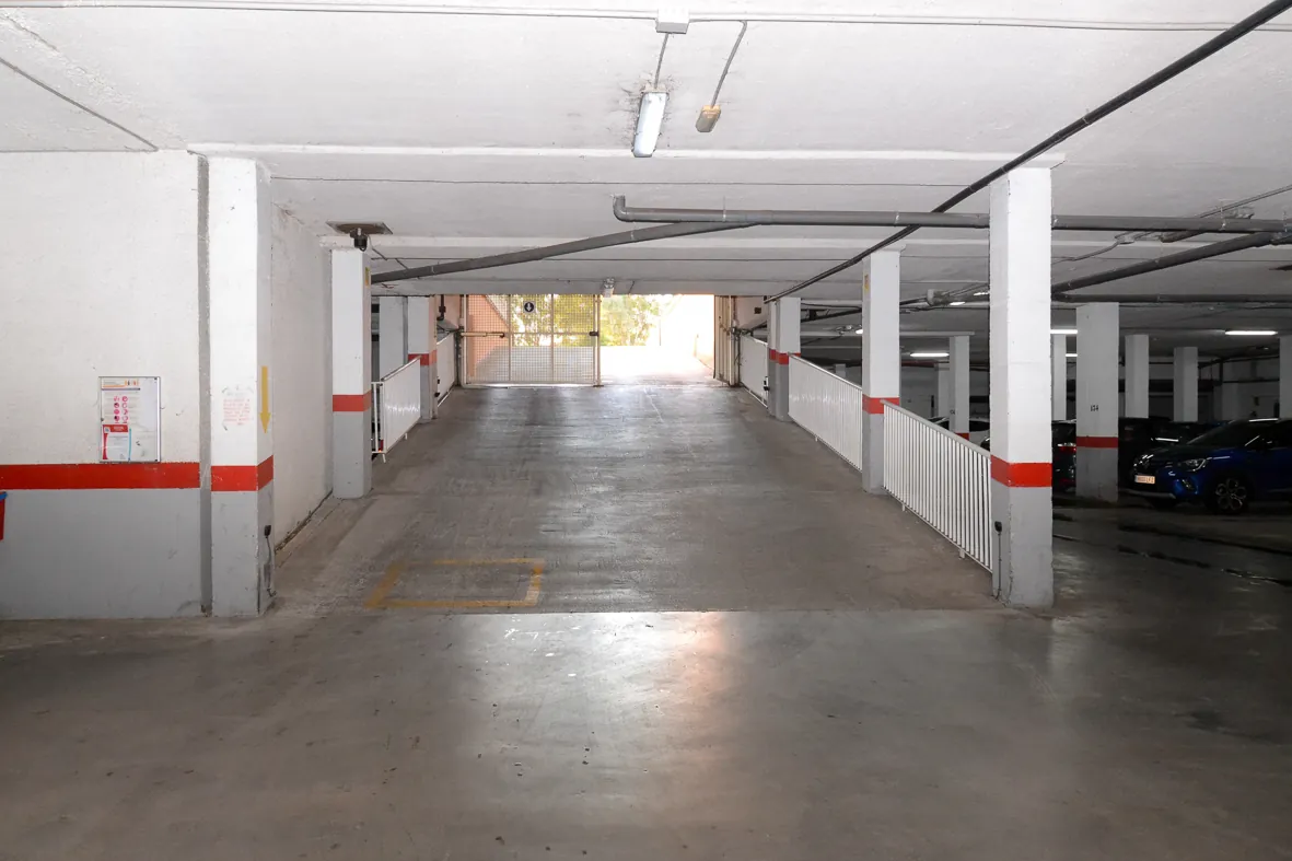 Salles de stockage à vendre à Dénia.