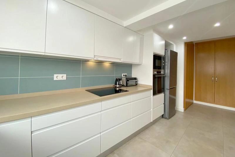 Apartment en venta en Denia