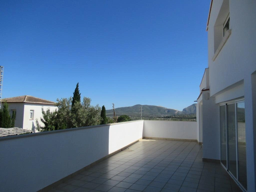 Negocio en venta en Jávea