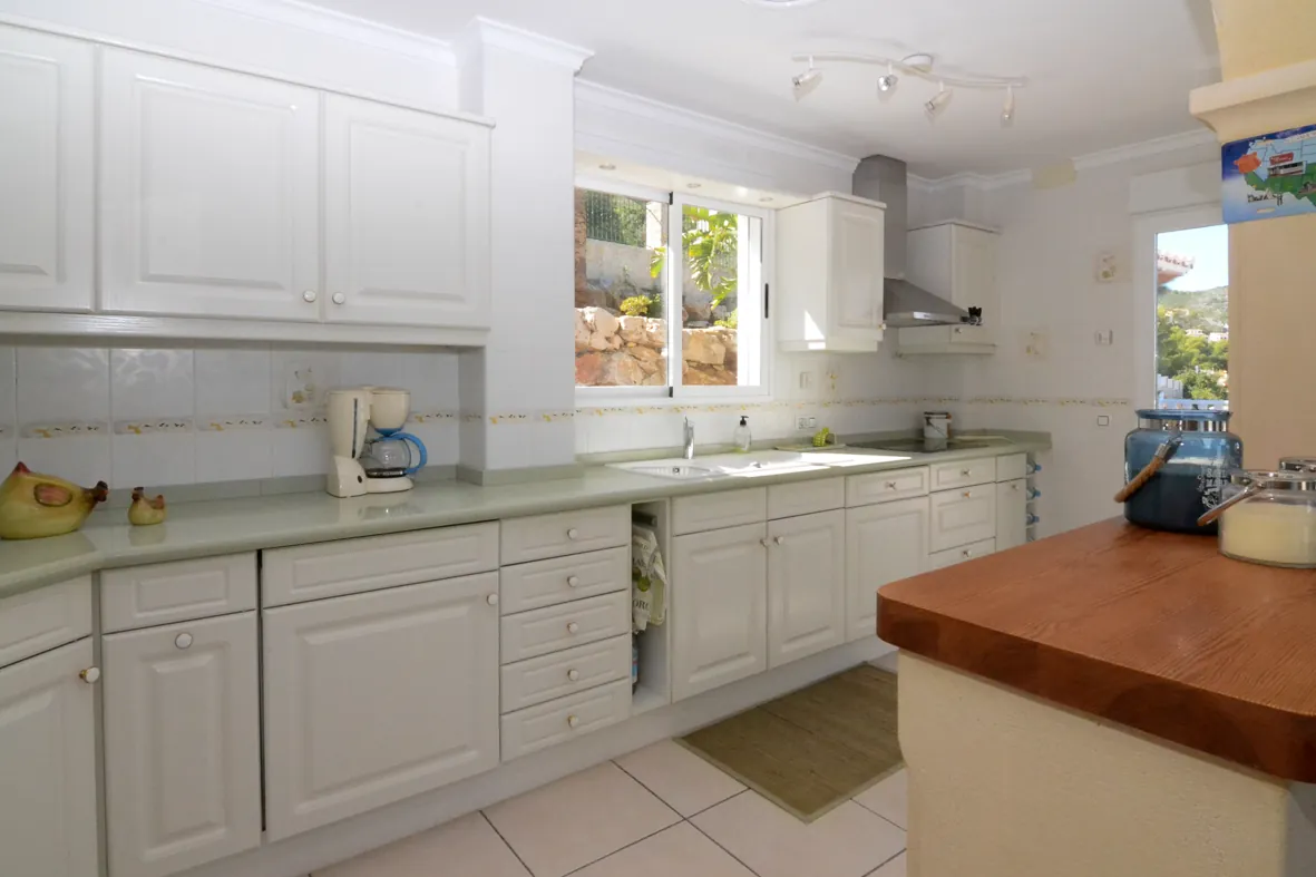 Villa | Chalet en venta en Pedreguer