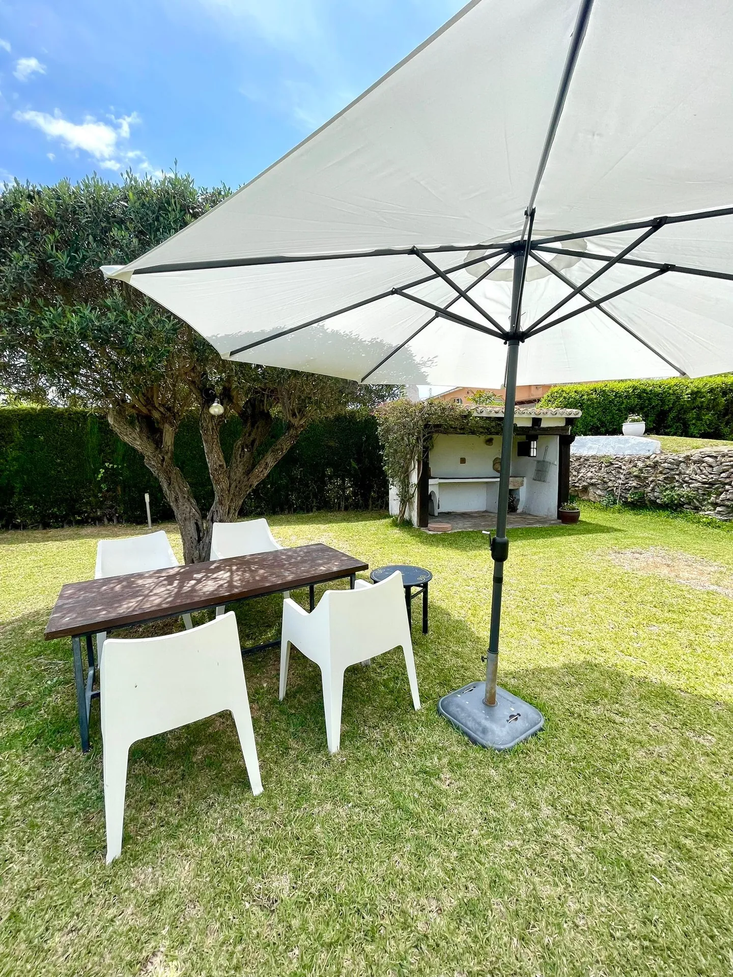 Vente villa à Jávea