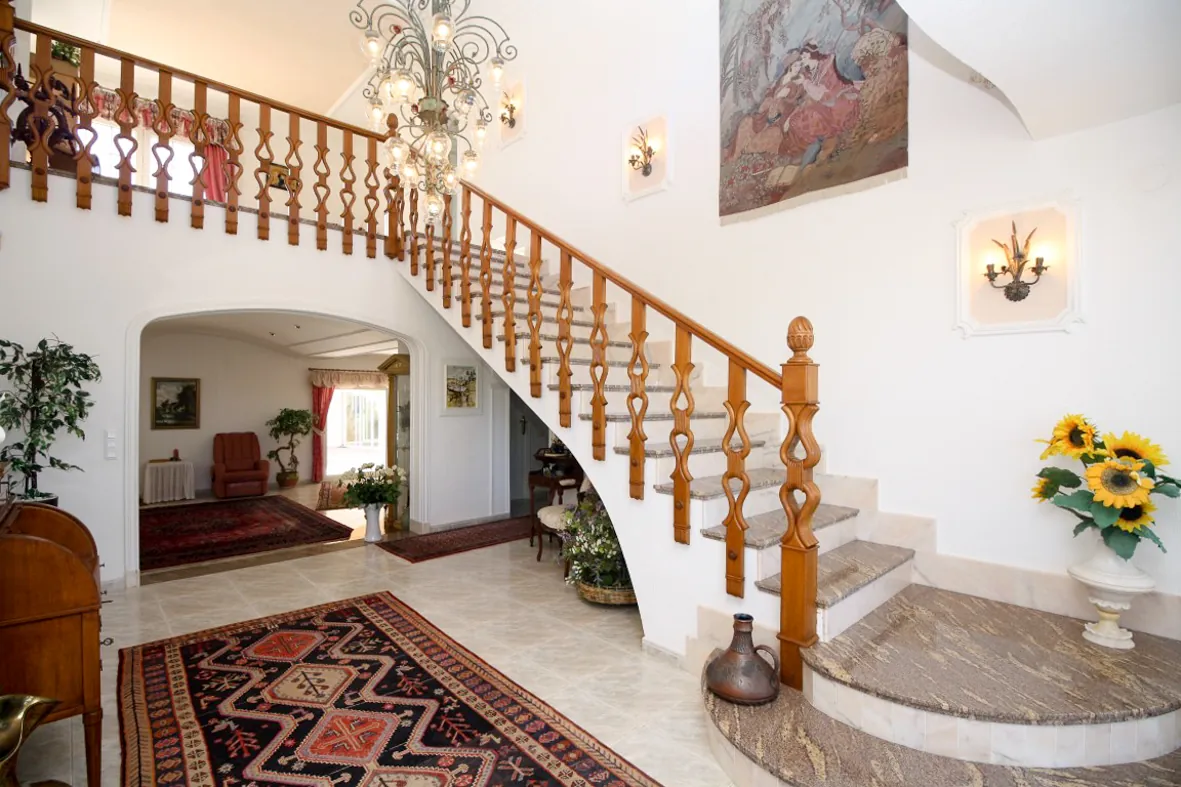Villa | Chalet en venta en Pedreguer