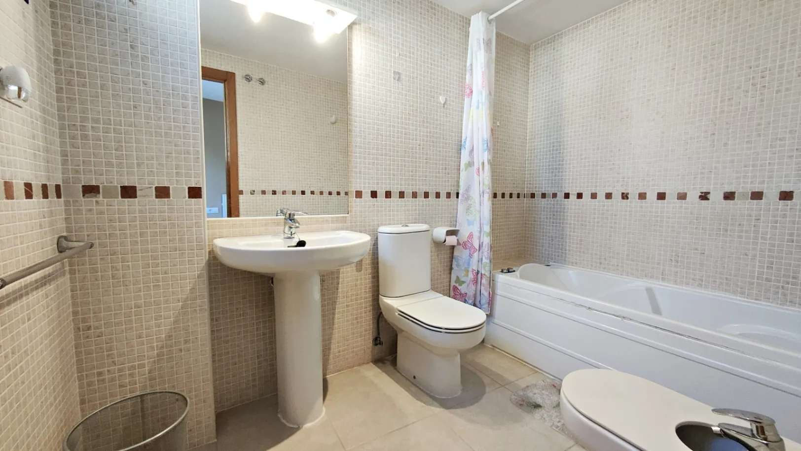 Apartamento en Denia, zona Club Nautico