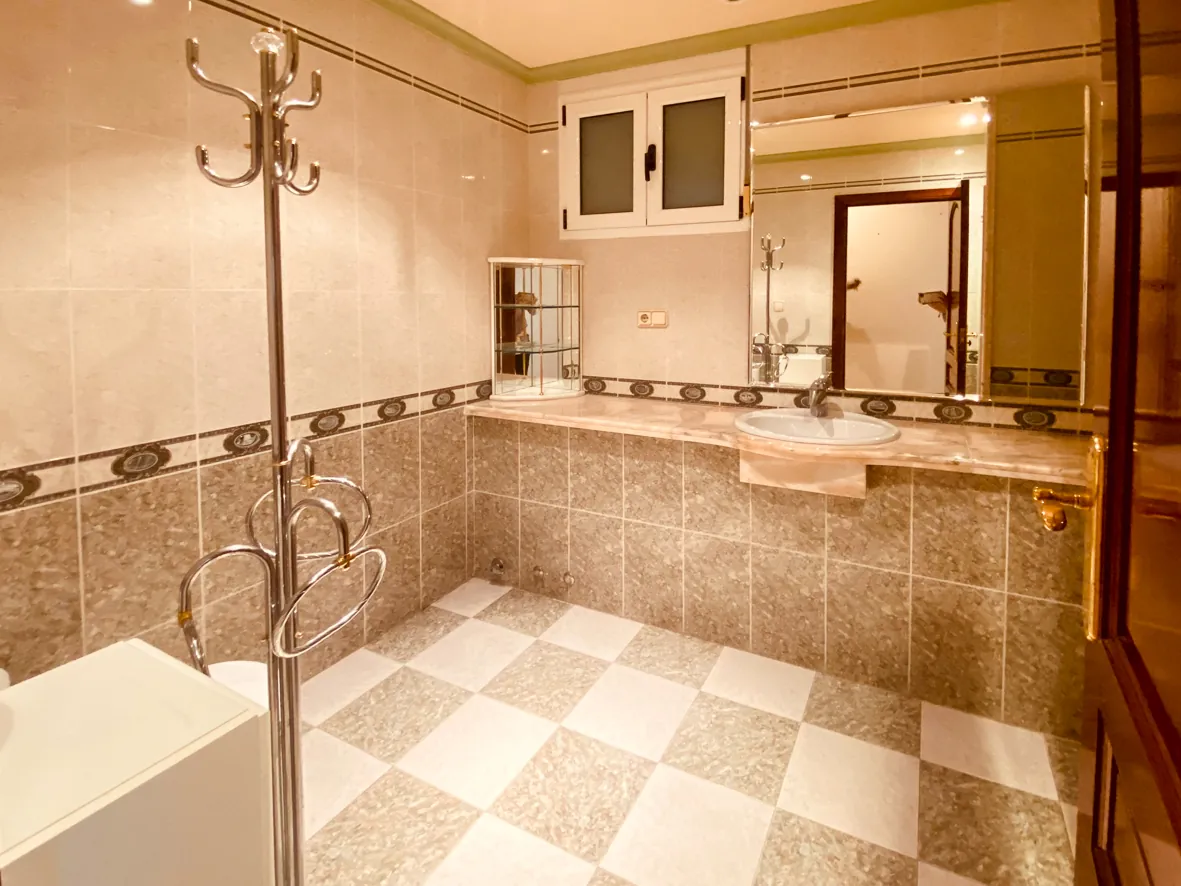 Espectacular villa de lujo en venta en Jávea.