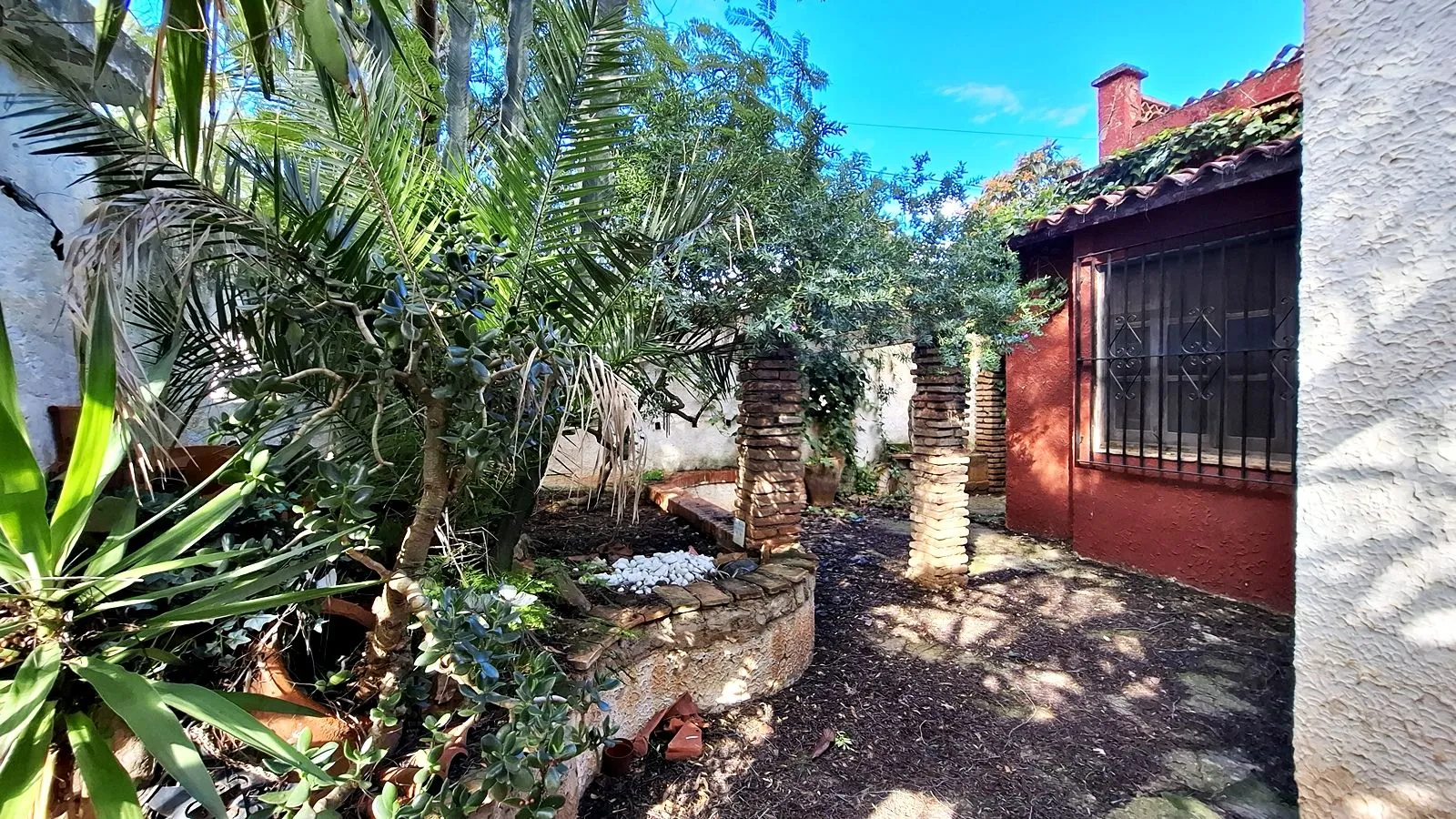 Gran Villa en Denia Las Rotas
