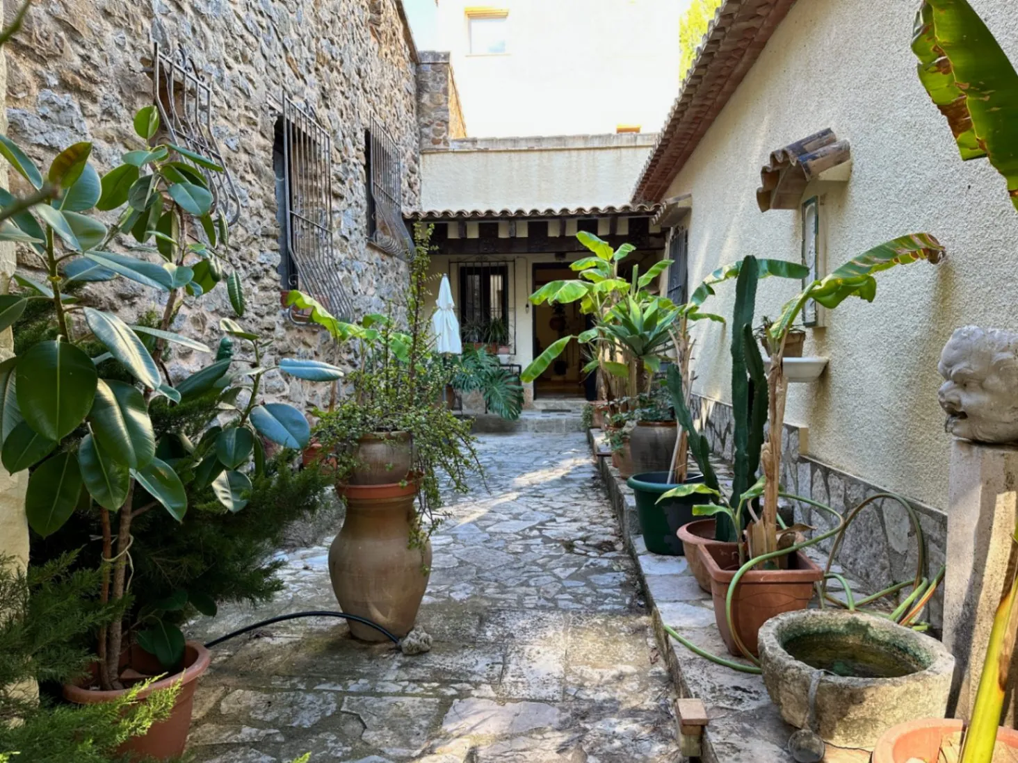 VENTA DE CHALET EN LA SELLA, PEDREGUER
