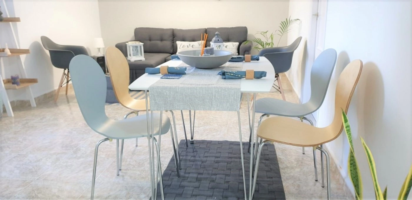Apartment en venta en Denia