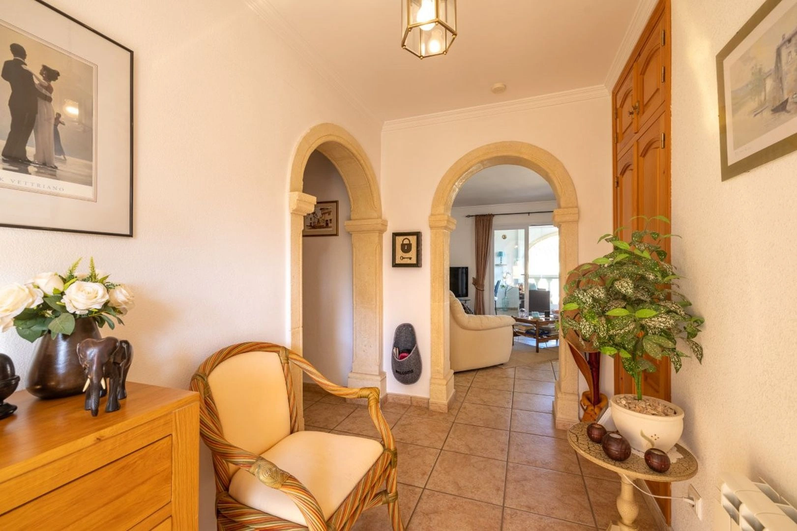 Chalet ideal como primera residencia, a un paso del centro de Dénia – Zona Paidos