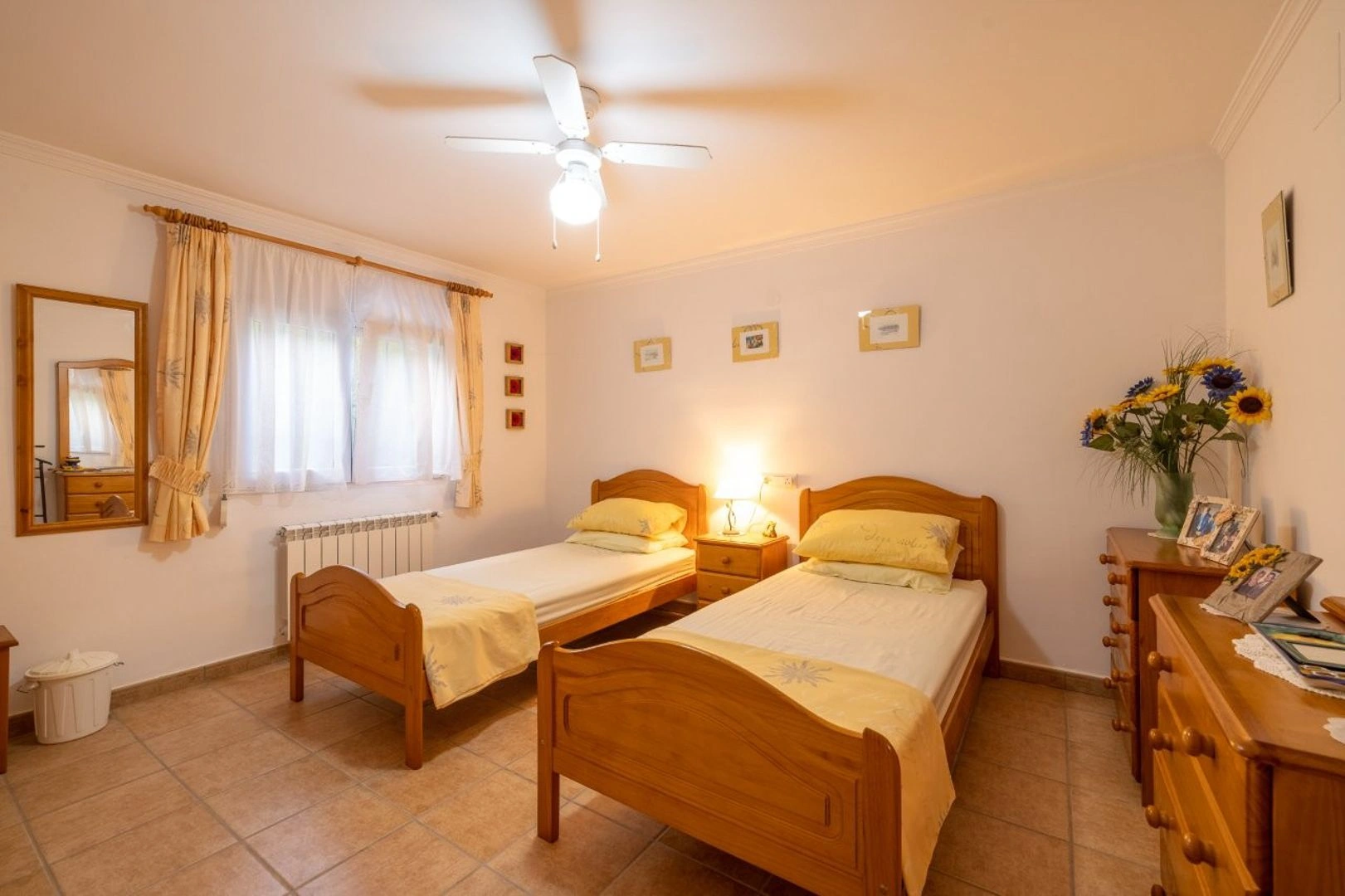 Chalet ideal como primera residencia, a un paso del centro de Dénia – Zona Paidos