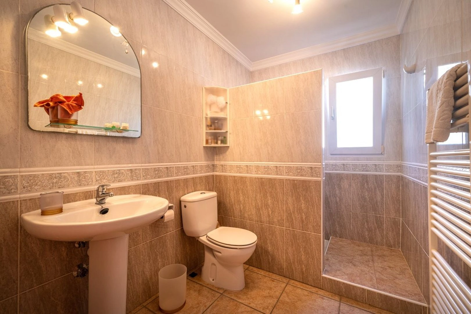Chalet ideal como primera residencia, a un paso del centro de Dénia – Zona Paidos