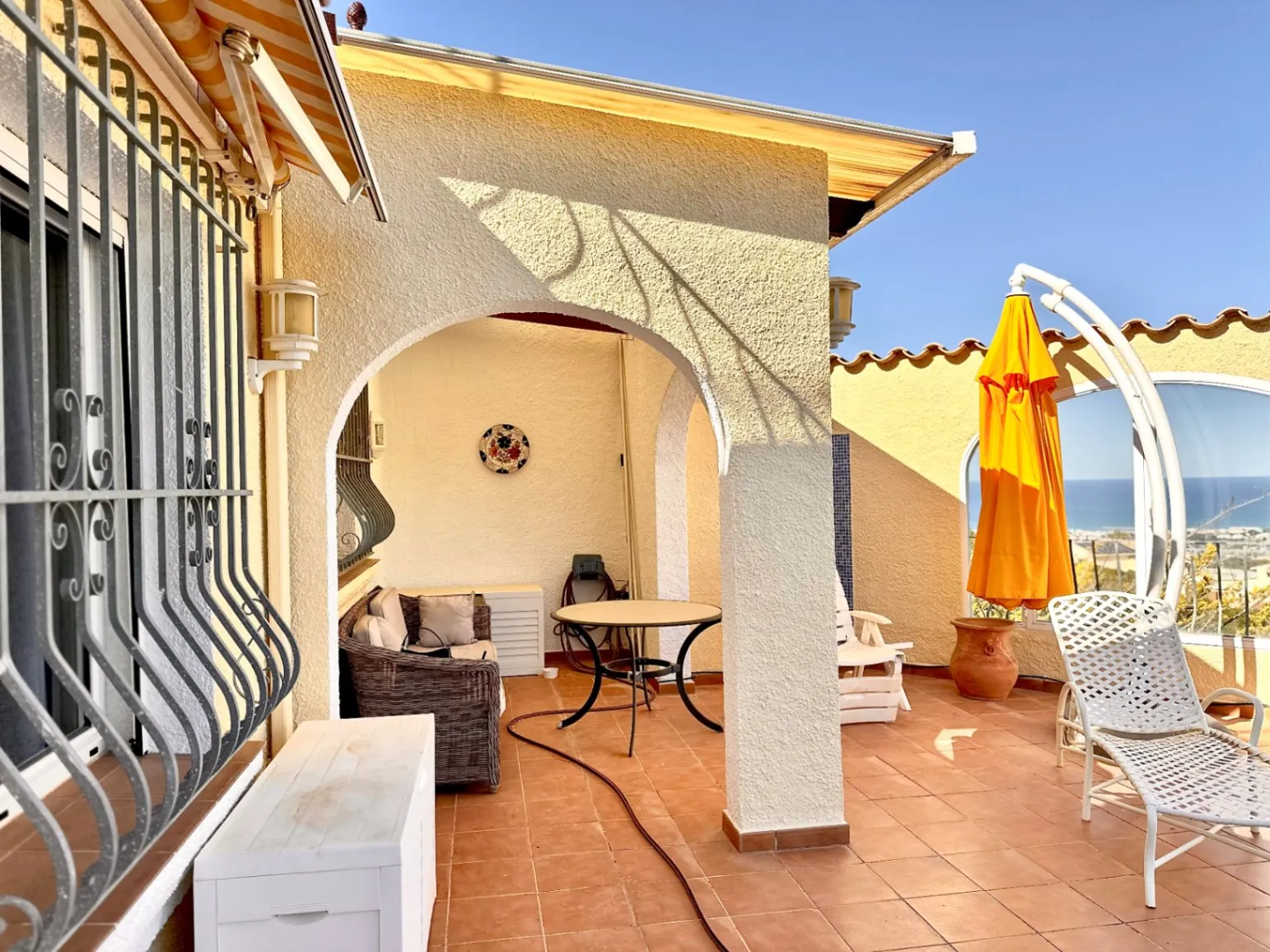 Espectacular villa en Monte Pego