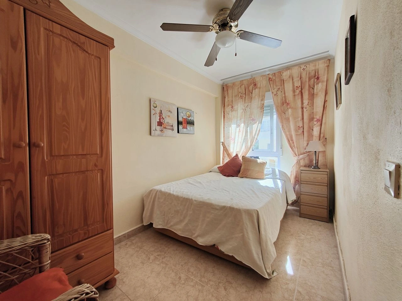 Apartamento en Denia. Primera línea
