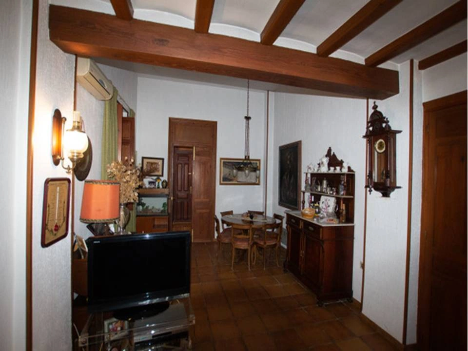 Venta Parcela urbana y Chalet