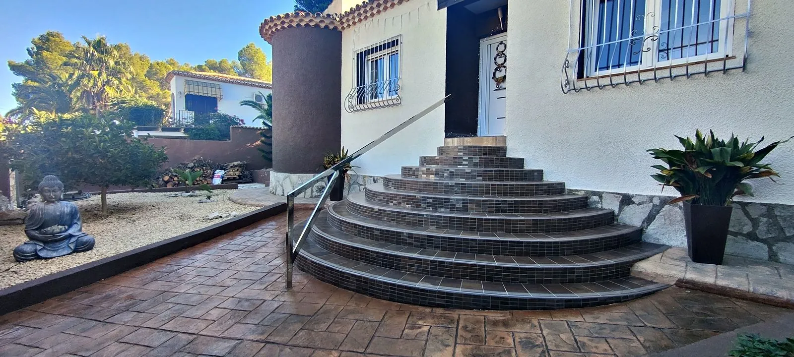 En venta chalet en Marquesas V