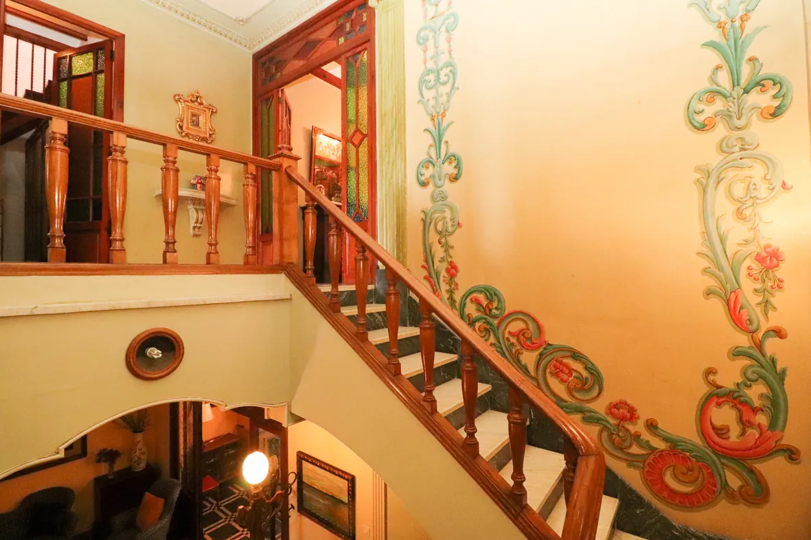 Casa de pueblo en venta en Pedreguer