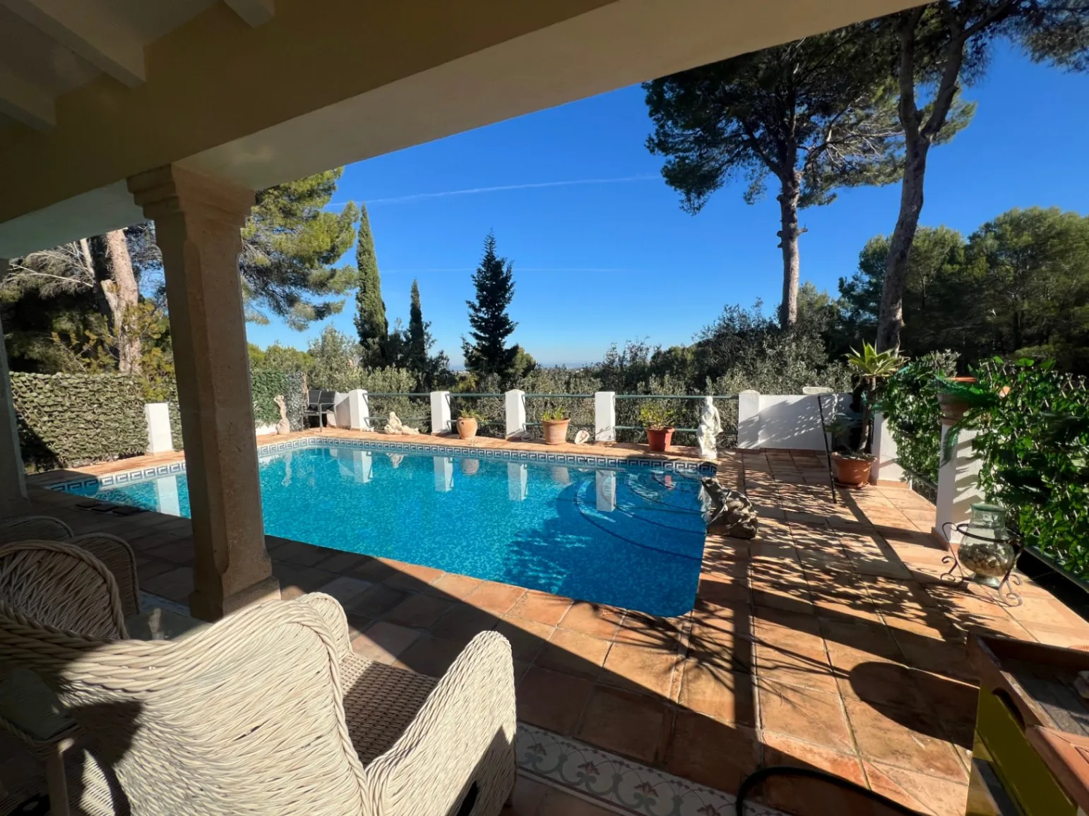 VENTA DE CHALET EN LA SELLA, PEDREGUER