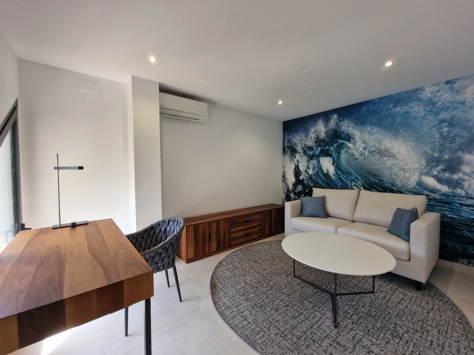 Villa moderna de 4 habitaciones en Monte Solana, Pedreguer