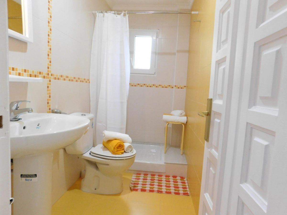 Apartment en venta en Denia