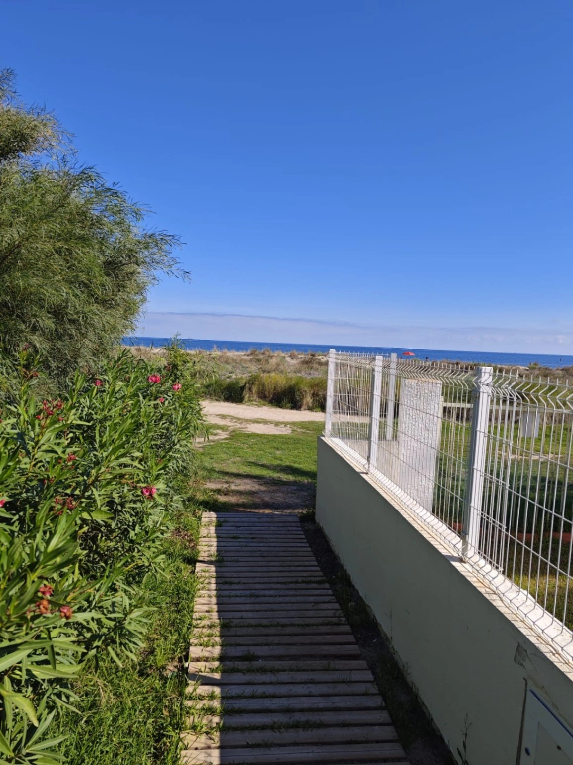 ATICO DUPLEX PRIMERA LINEA PLAYA EN DENIA