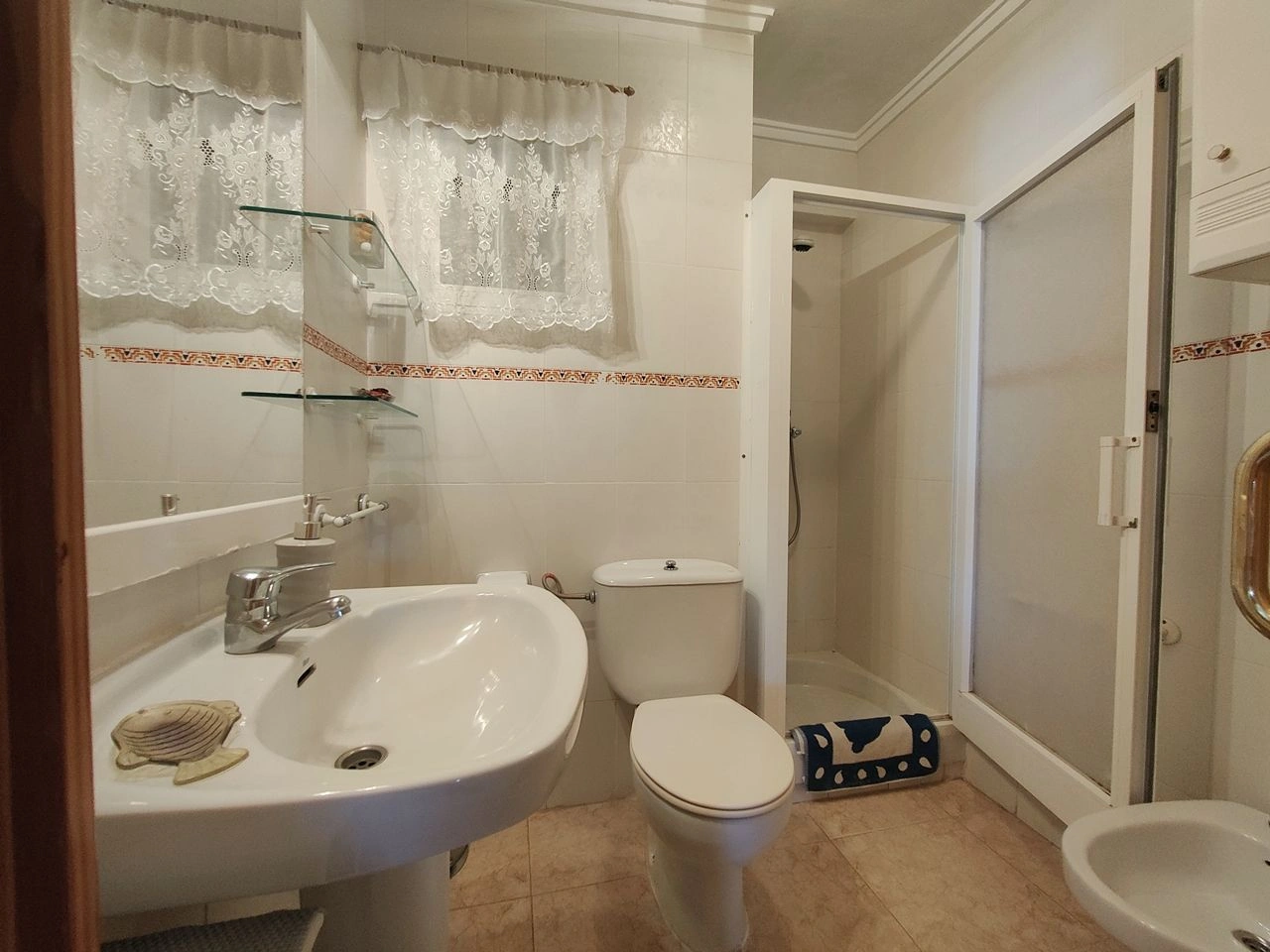 Apartamento en Denia. Primera línea