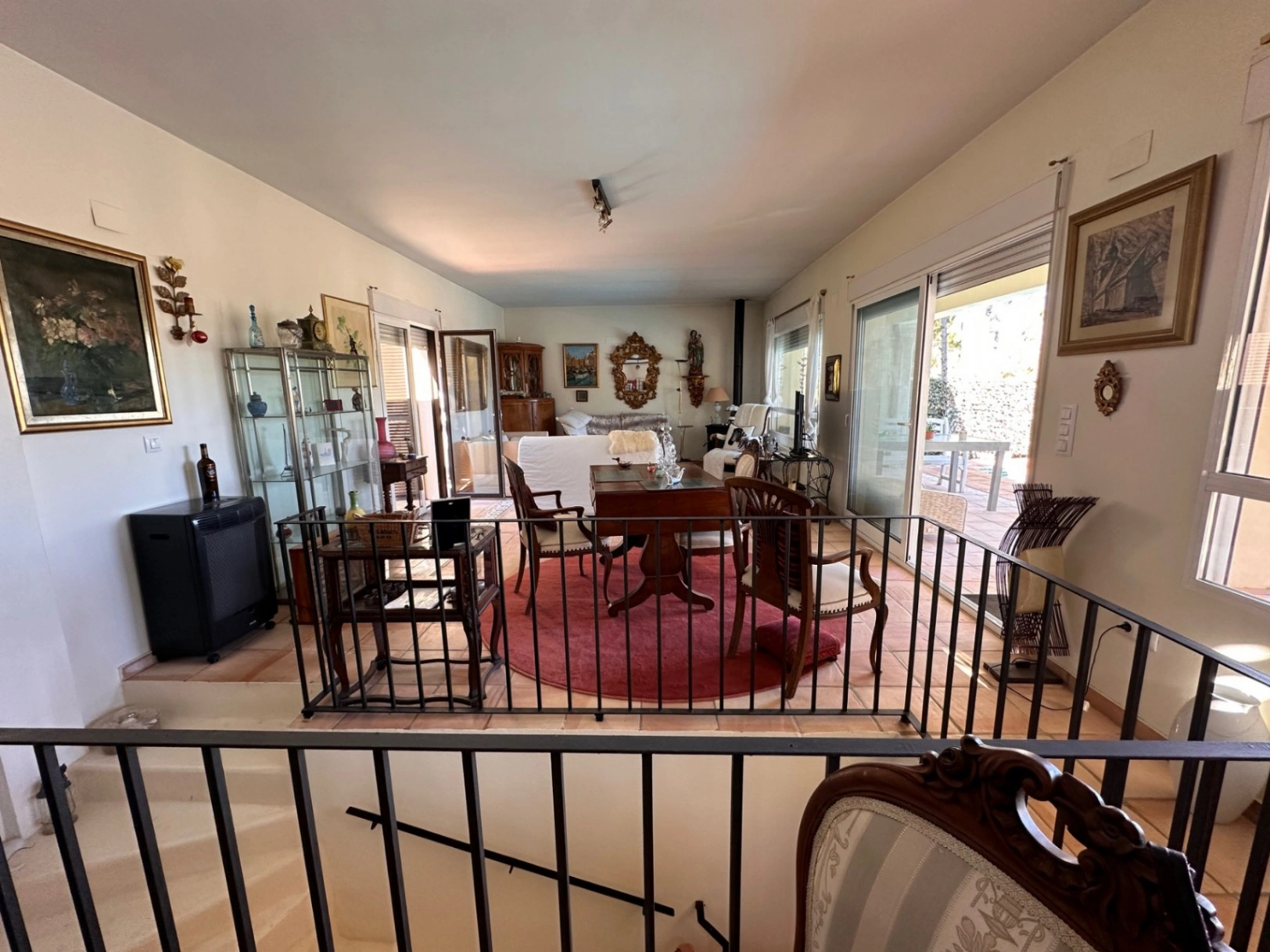 VENTA DE CHALET EN LA SELLA, PEDREGUER