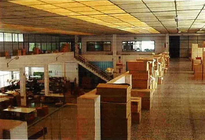 Local Comercial en venta en Pedreguer