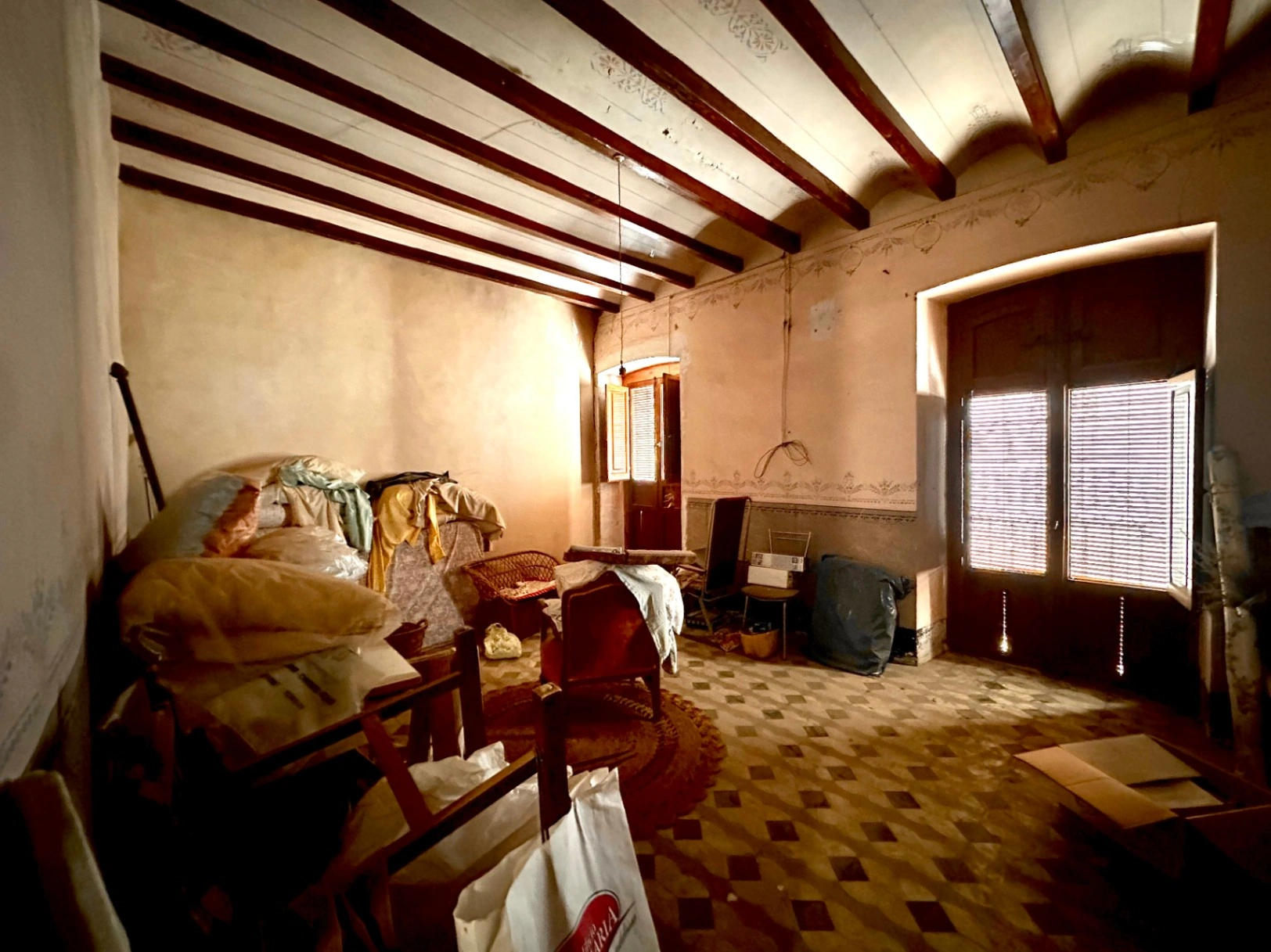 Casa de pueblo en el centro de Pedreguer