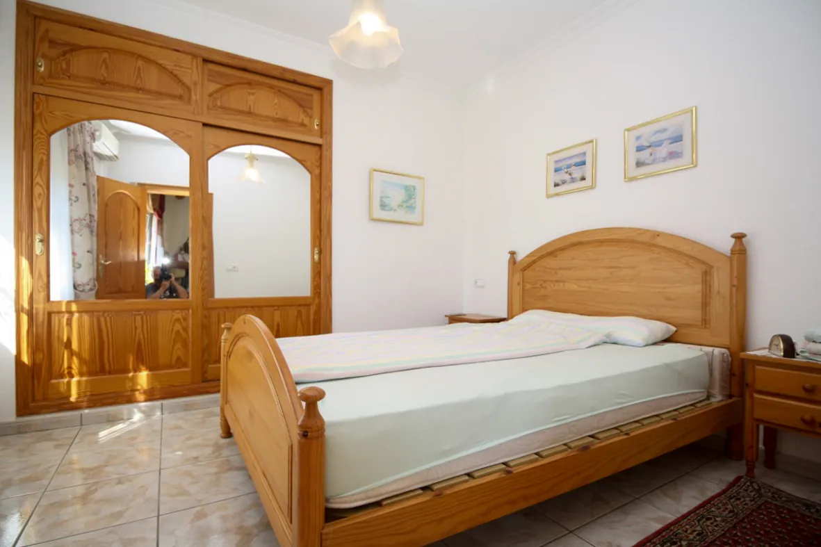 Villa | Chalet en venta en Pedreguer