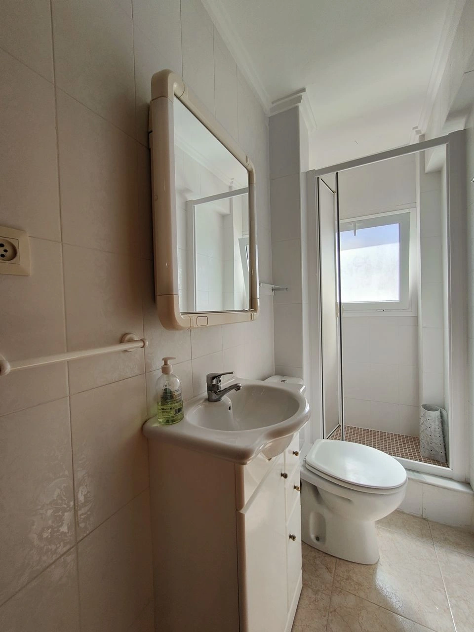 Apartamento en Denia. Primera línea