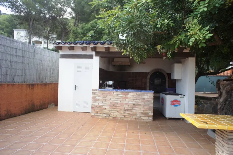 Villa en venta en Pedreguer