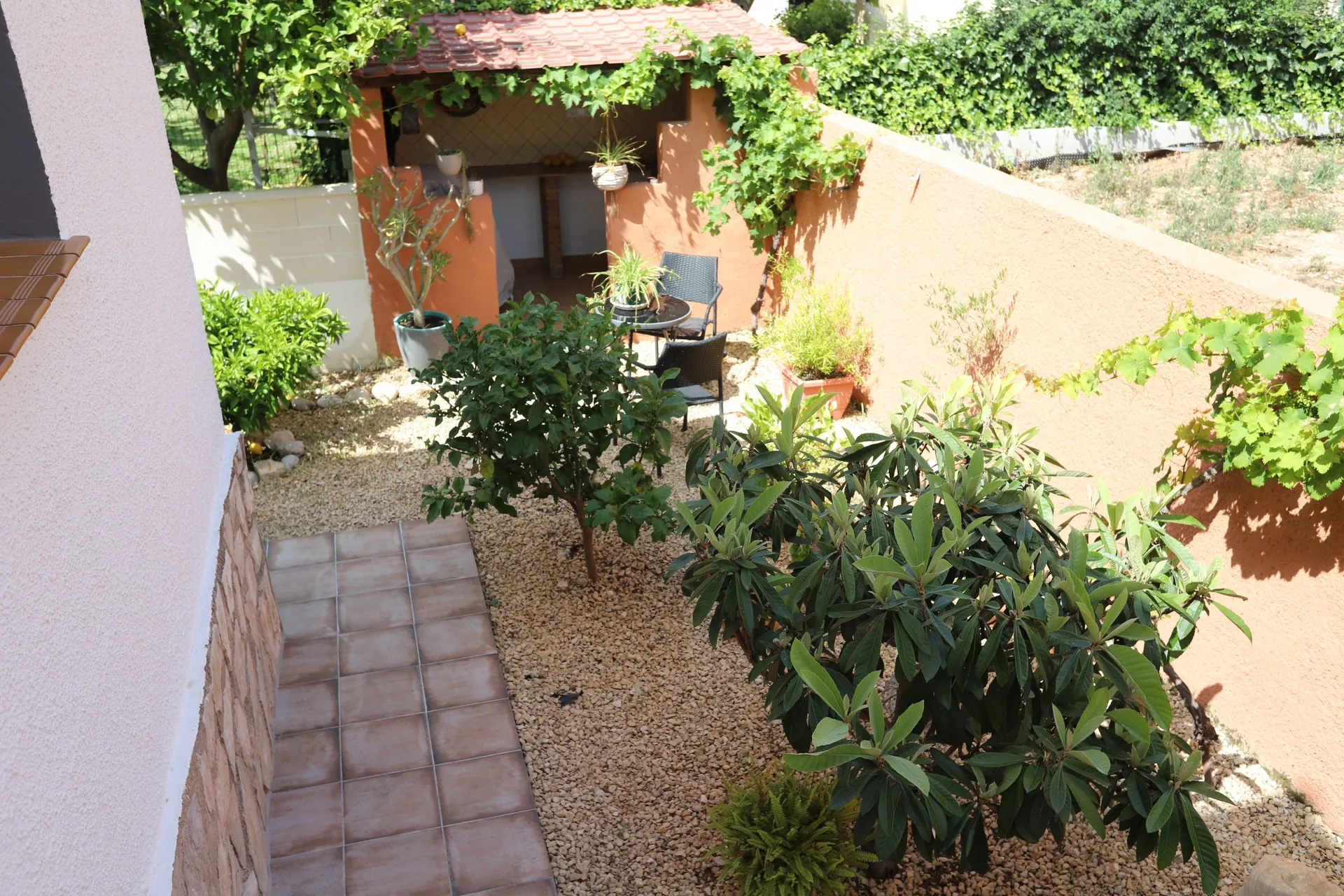 Villa en venta en Els Poblets