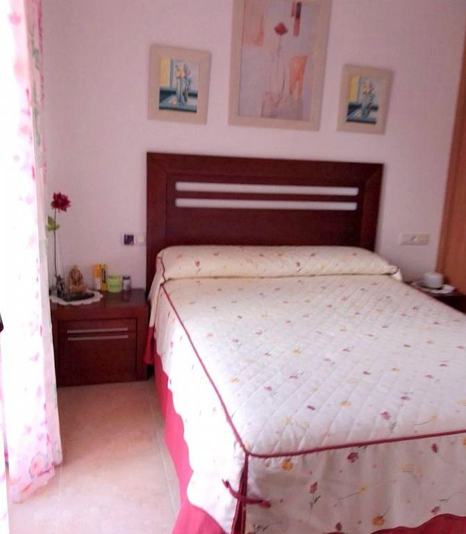 CHALET ZONA BOTICARI DENIA/VERGEL
