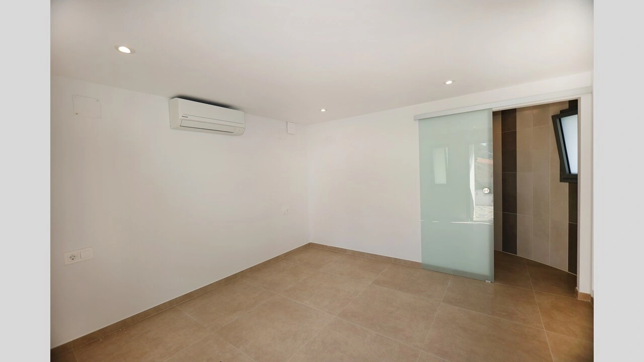 Villa en venta en Benissa