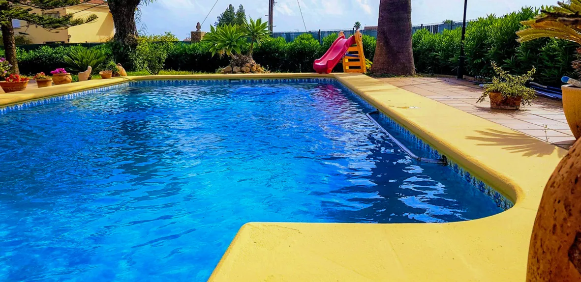 Magnífica casa en venta en Ondara