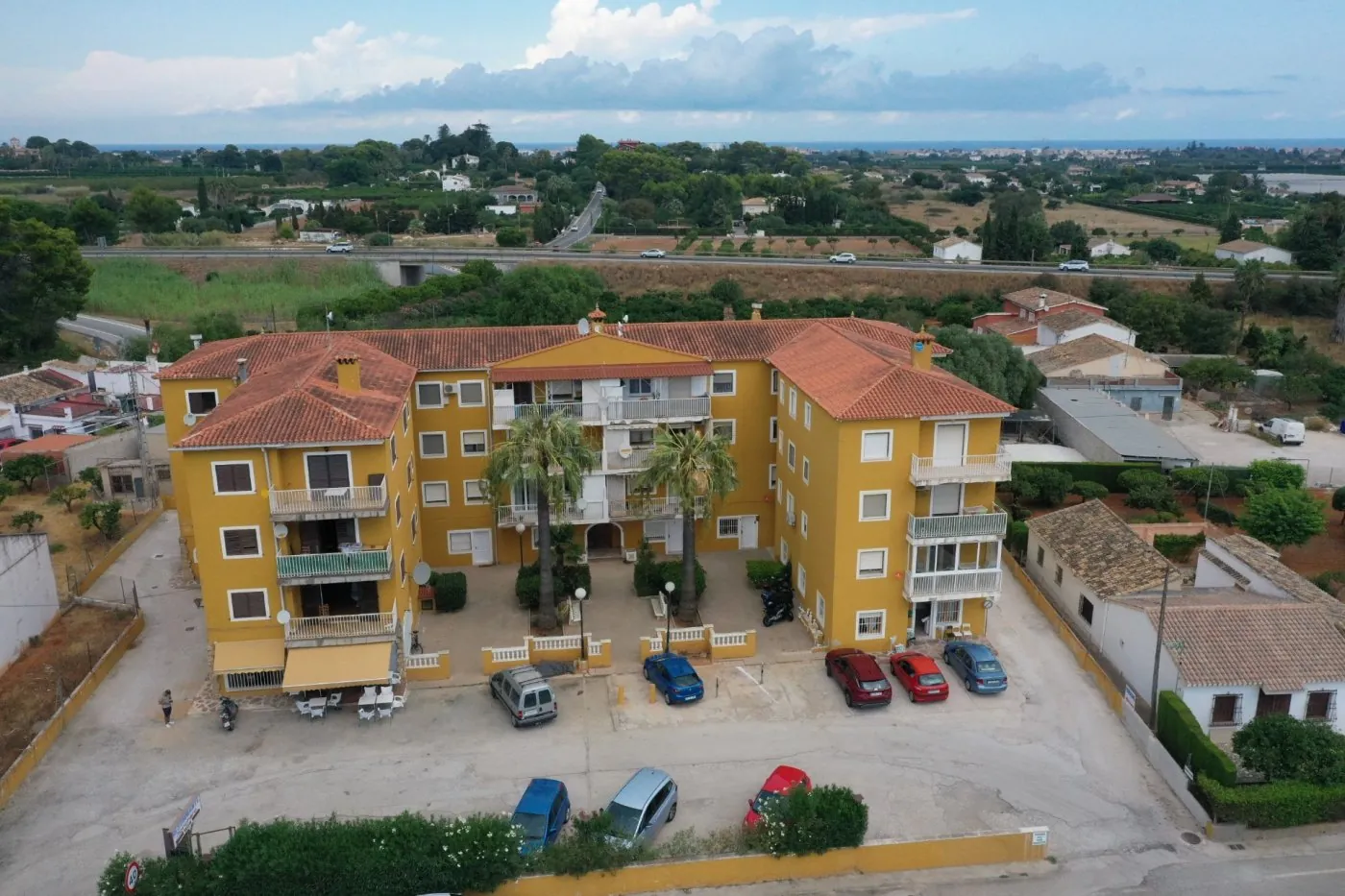 Apartment en venta en Denia
