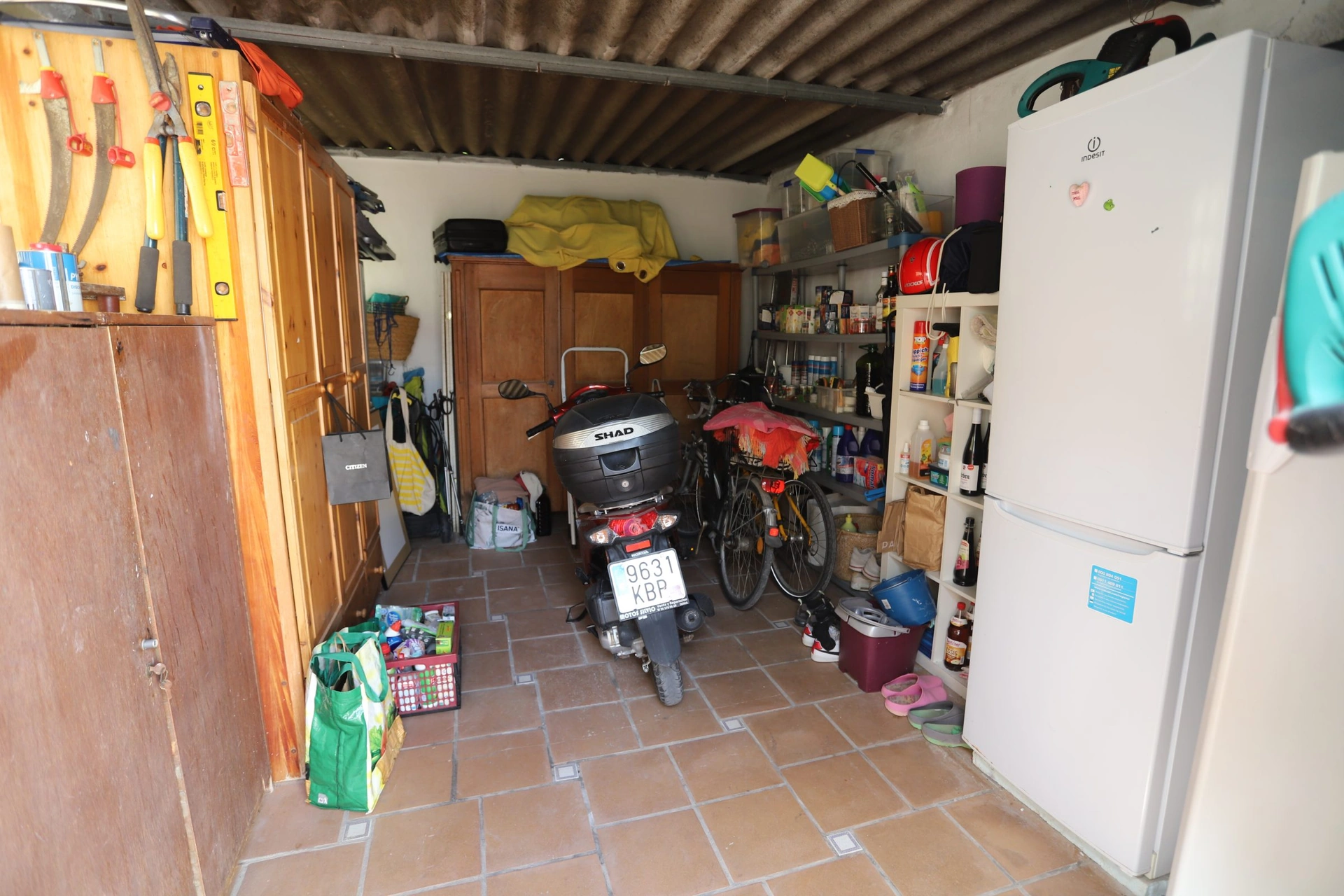 Villa en venta en Els Poblets