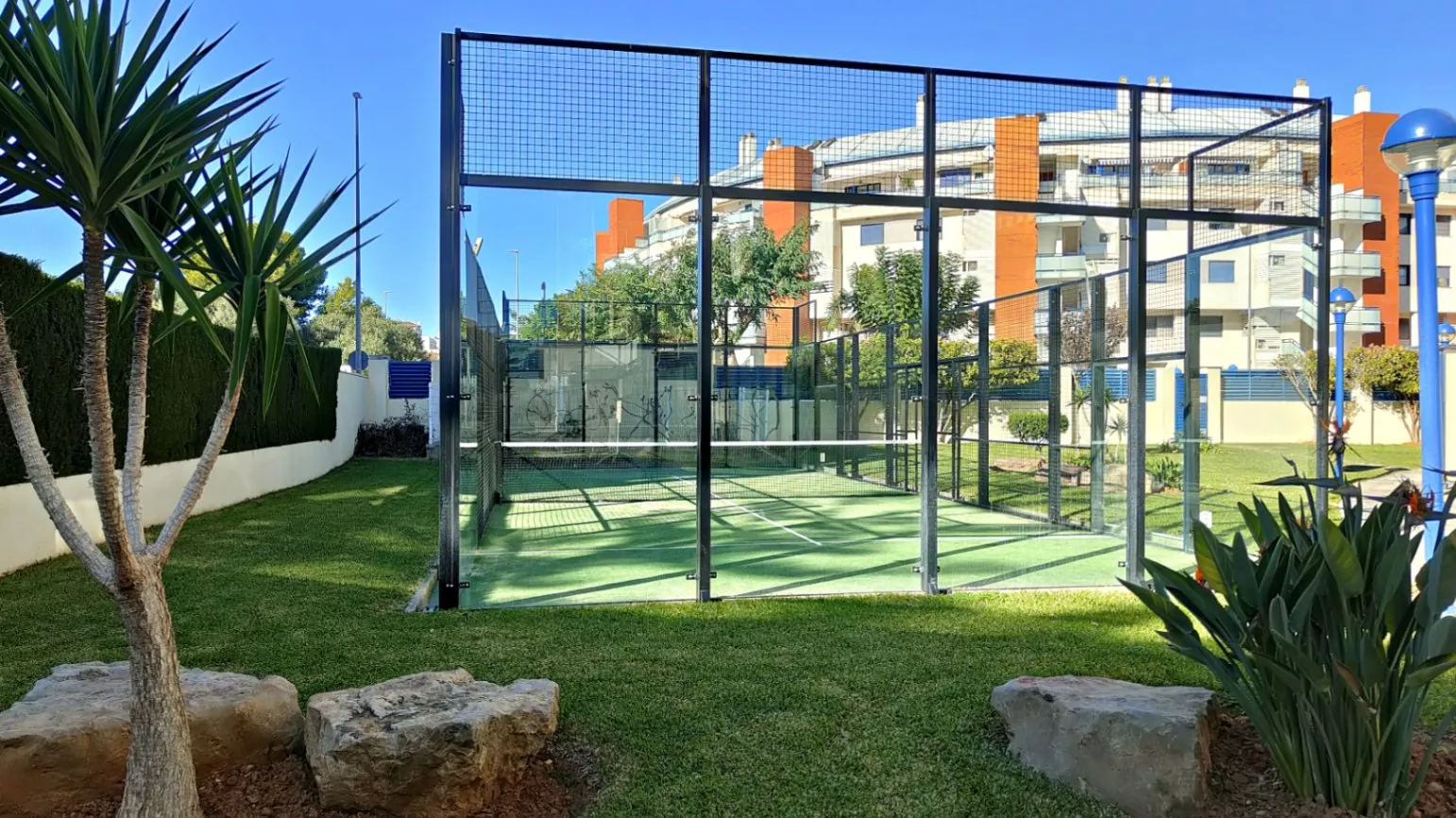 Apartamento en Denia, zona Club Nautico